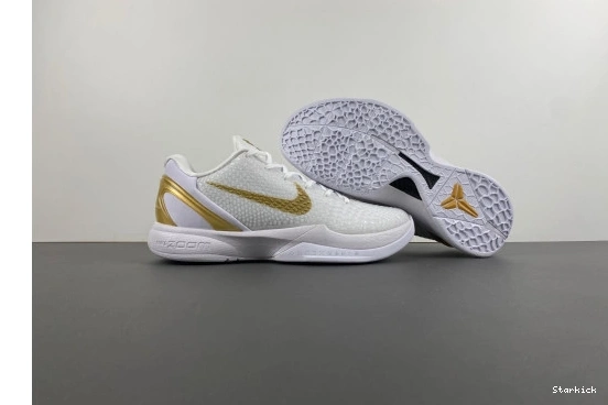 FV4921-608 Kobe Nike 6 0823